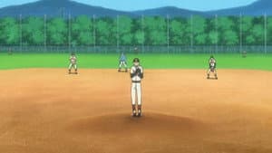 The Requirements to be a Pitcher