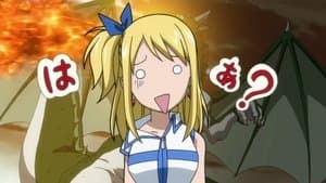 The Fairy Tail