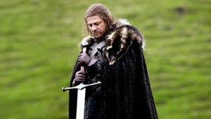 Winter Is Coming