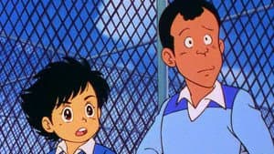 Against Marriage!? Mamoru Receives a Strange Challenge