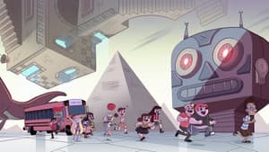 Interdimensional Field Trip