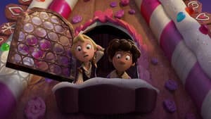 Chapter - The First: Hansel And Gretel