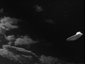 Unidentified Flying Uncle Martin
