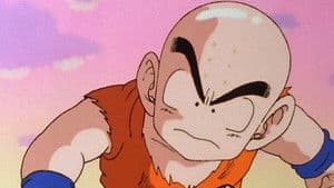 The Power of the Kaio-Ken! Goku vs. Vegeta!