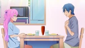 Living in the Same Place, but Not Living Together.