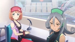 The Phoenix Festa