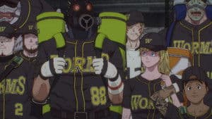 Episode 7