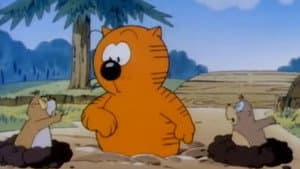 Gopher Broke
