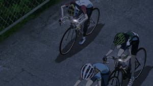 Onoda in Last Place