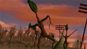Bloodcorn