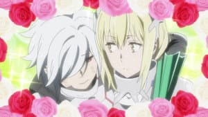 Training and Jealousy