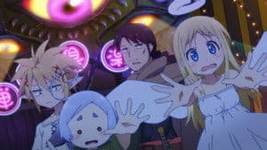 I Wanna Drown in a Cyclops Girl's Pretty Eye, But It's Pretty Hard? Speaking of Hard, Let the Pros Pick Out the Perfect Mushroom Girl for a Slimy, Sticky Good Time!