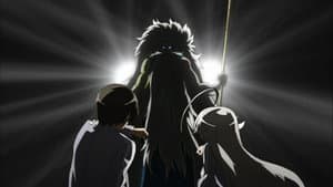 Farewell, Nyaruko