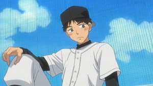 Amazing Pitcher?