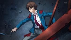 Haruto Under the Ruins