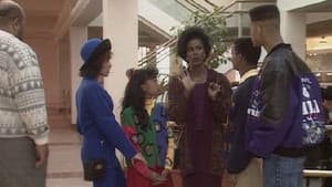 Someday Your Prince Will Be in Effect (1)