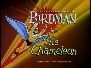The Chameleon