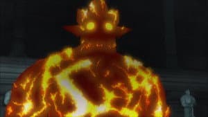 World on Fire