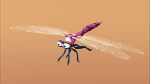 Don's Dragonfly