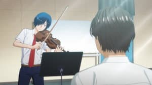 Auditions