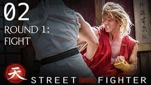 Round 1: Fight!