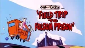 Field Trip to Folsom Prison