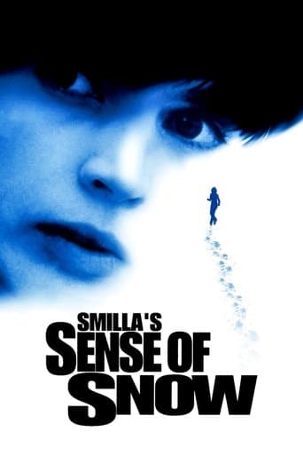 Smilla's Sense of Snow