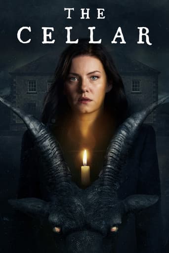 The Cellar