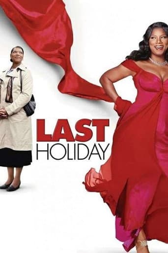 Last Holiday