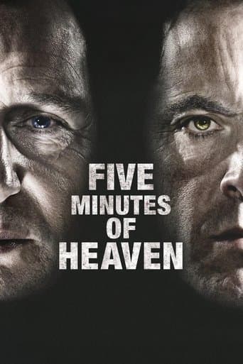 Five Minutes of Heaven