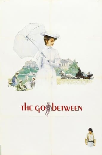 The Go-Between