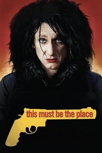 This Must Be the Place