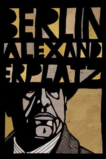 Berlin Alexanderplatz