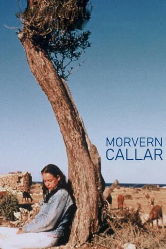 Morvern Callar