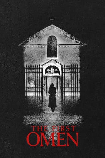 The First Omen