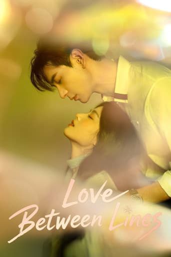 Love Between Lines