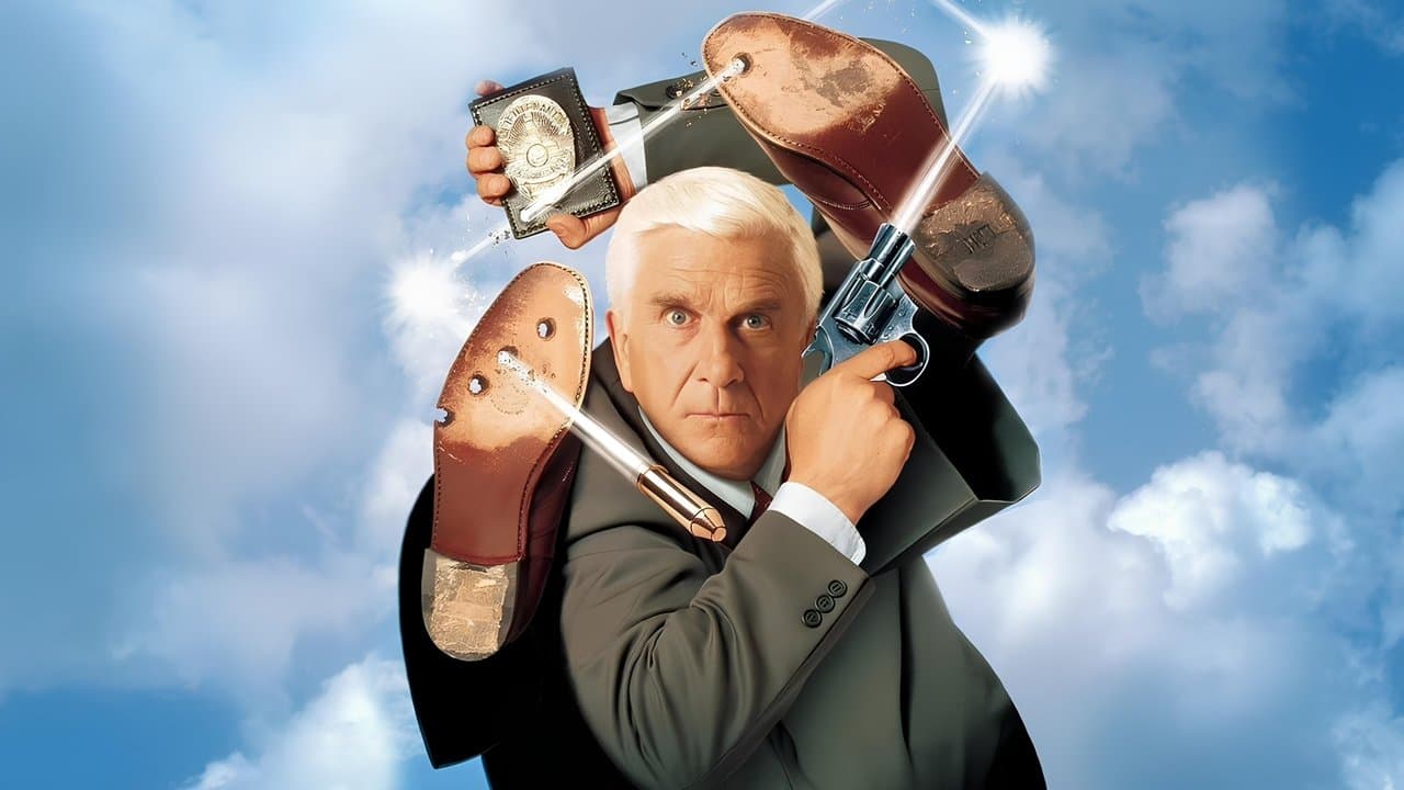 Naked Gun 33â…“: The Final Insult